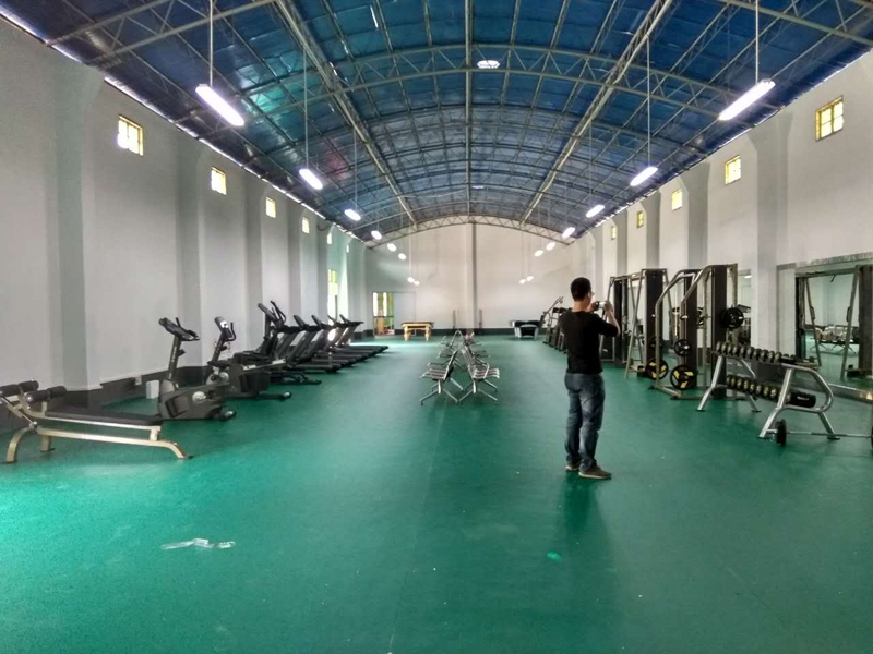 室内健身器材,单位健身器材,健身器材十大品牌-广西球王会体育健身器材有限公司