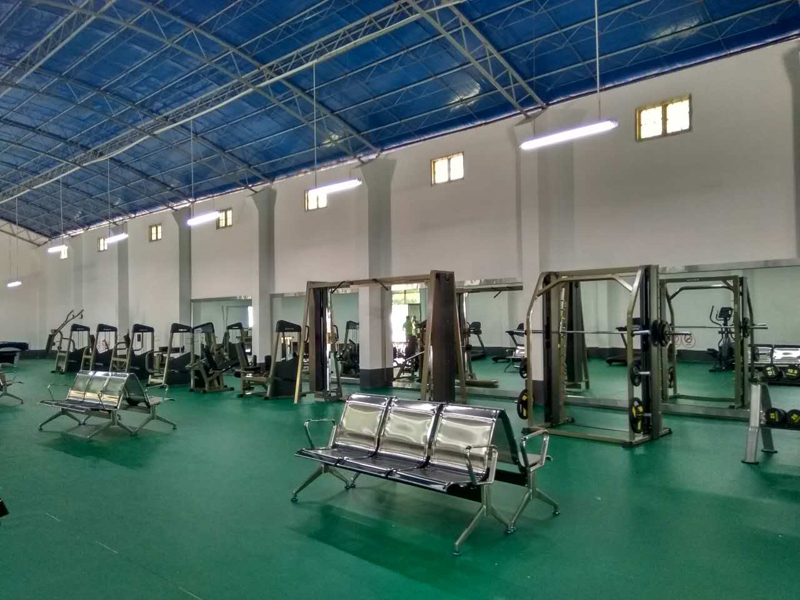 室内健身器材,单位健身器材,健身器材十大品牌-广西球王会体育健身器材有限公司