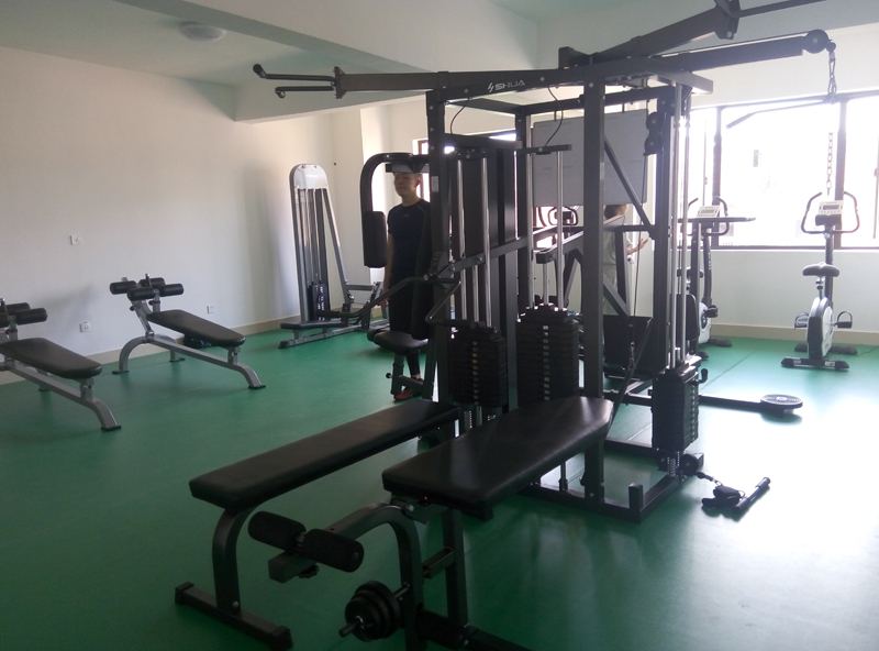 室内健身器材,单位健身器材,健身器材十大品牌-广西球王会体育健身器材有限公司