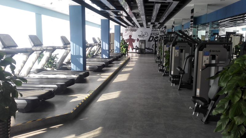 酒店健身房器材,高端健身房器材,室内健身器材-广西球王会体育健身器材有限公司