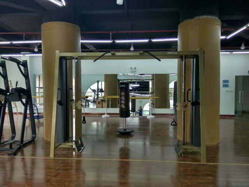 室内健身器材,单位健身器材,健身器材十大品牌-广西球王会体育健身器材有限公司