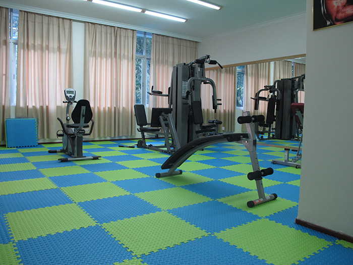 室内健身器材,单位健身器材,健身器材十大品牌-广西球王会体育健身器材有限公司