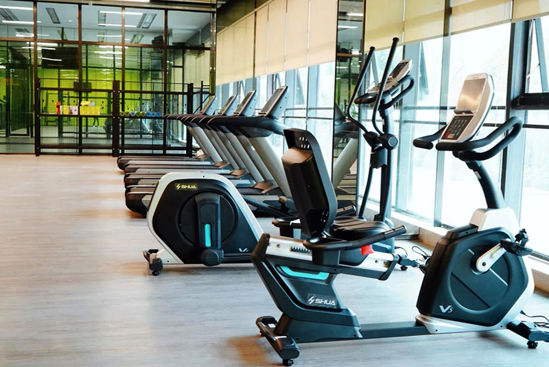 酒店健身房器材,高端商用健身器材,室内健身器材-广西球王会体育健身器材有限公司