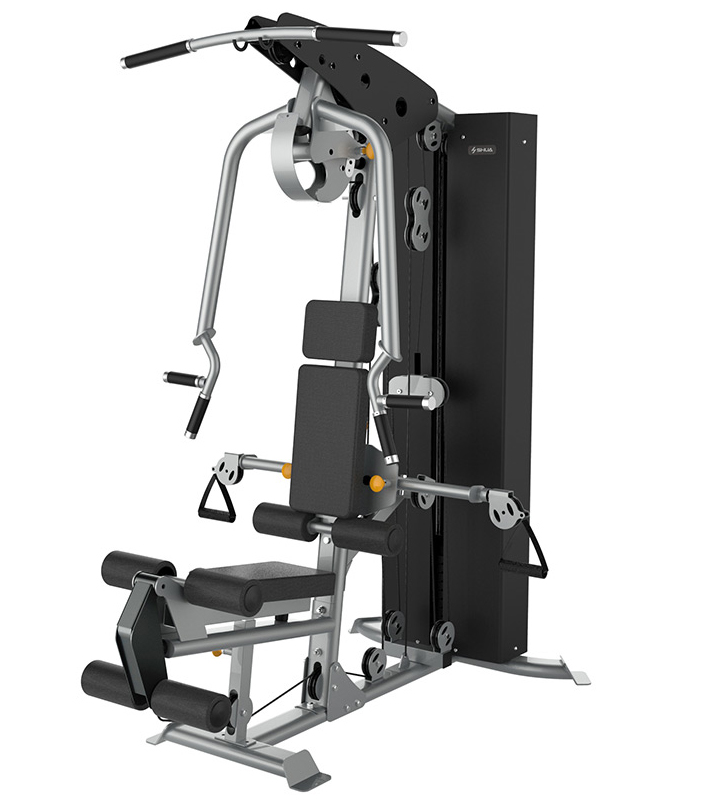 单人站综合训练器SH-G6501