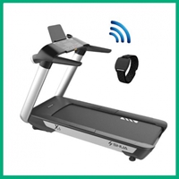 健身器材十大品牌-球王会跑步机