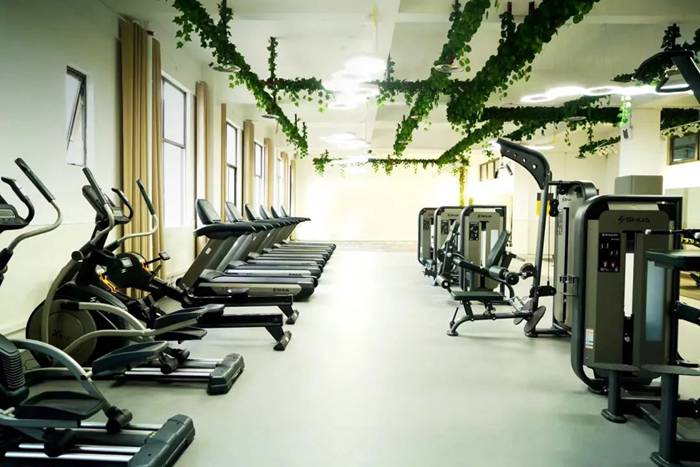 校园健身器材解决方案-广西球王会体育