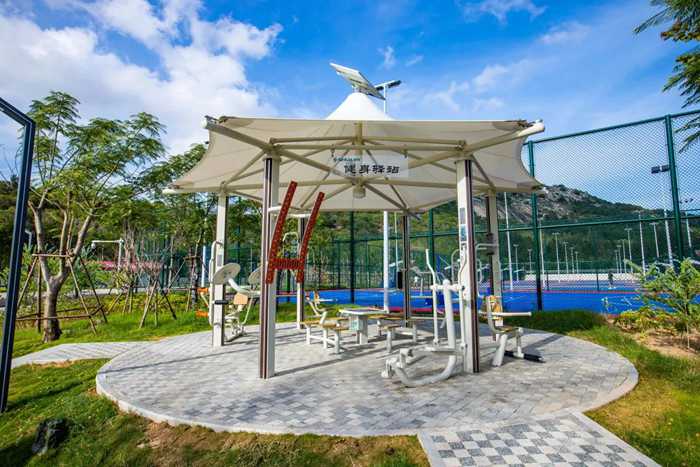 全民健身解决方案-广西球王会体育