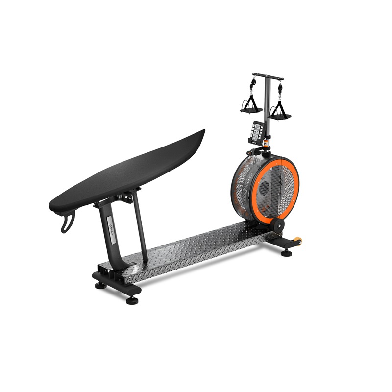 划板训练器（游泳机）SH-R9600A-广西球王会体育健身器材有限公司