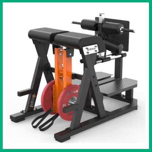 后表链训练器SH-G8924-广西球王会体育健身器材有限公司 后表链训练器SH-G8924-广西球王会体育健身器材有限公司