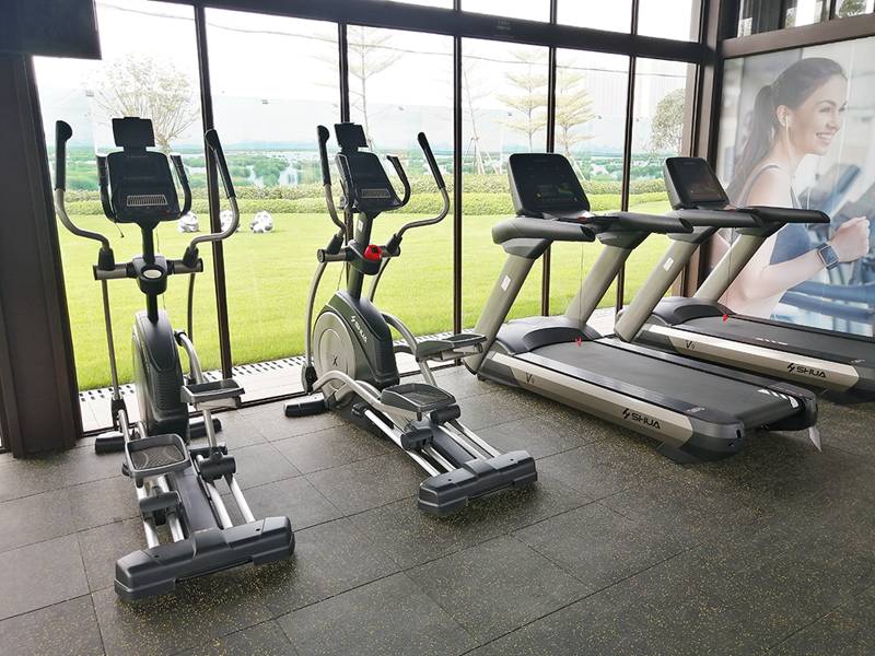 房地产健身房器材,企事业单位健身器材-广西球王会体育健身器材有限公司