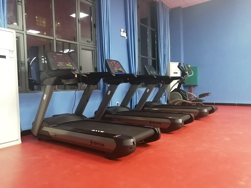 企事业单位健身房器材,单位职工健身房器材-广西球王会体育健身器材有限公司