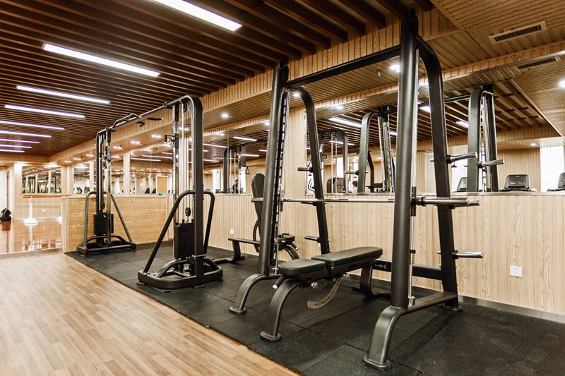 球王会体能训练器材-广西球王会体育健身器材有限公司