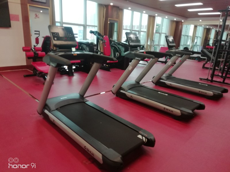 部队健身房器材-广西球王会体育健身器材有限公司