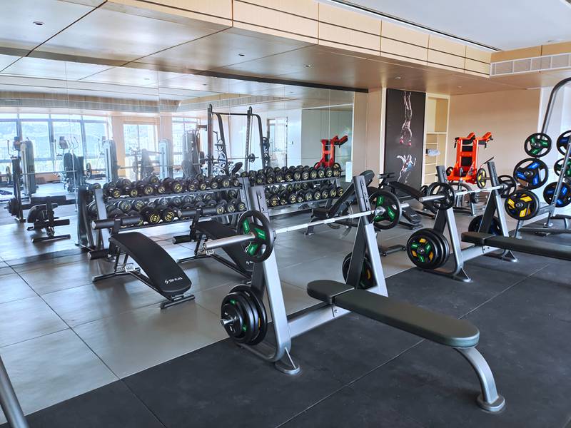 广西某消防训练基地-体能训练器材-广西球王会体育健身器材有限公司